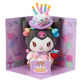 【Sanrio】Sanrio Characters生日慶祝套裝