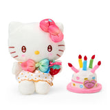 【Sanrio】Sanrio Characters生日慶祝套裝