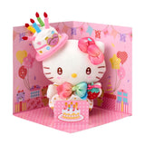 【Sanrio】Sanrio Characters生日慶祝套裝