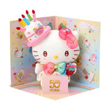 【Sanrio】Sanrio Characters生日慶祝套裝